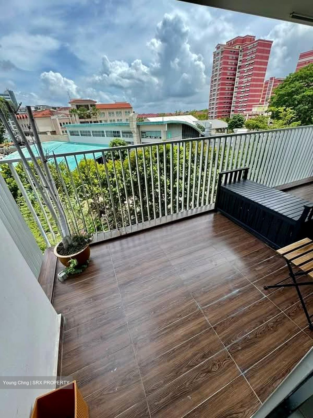 Oasis @ Elias (D18), Condominium #562537361
